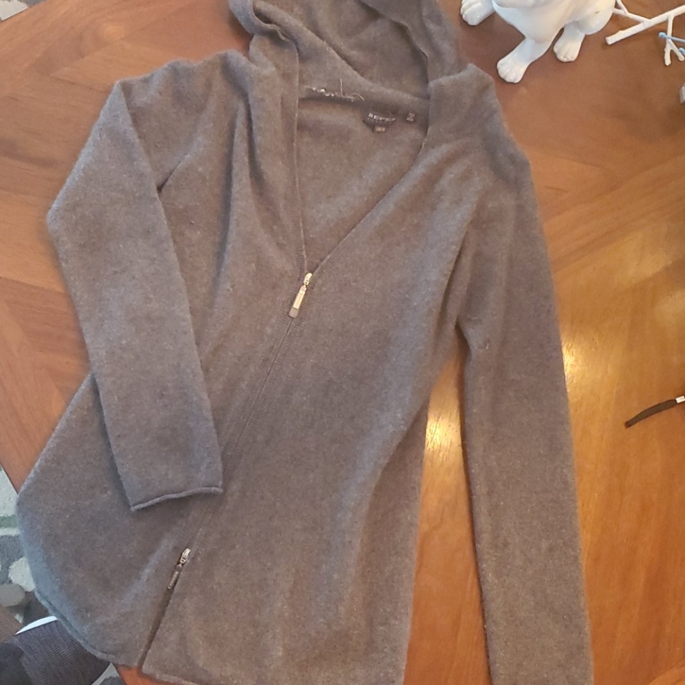 Repeat Cashmere Sweater